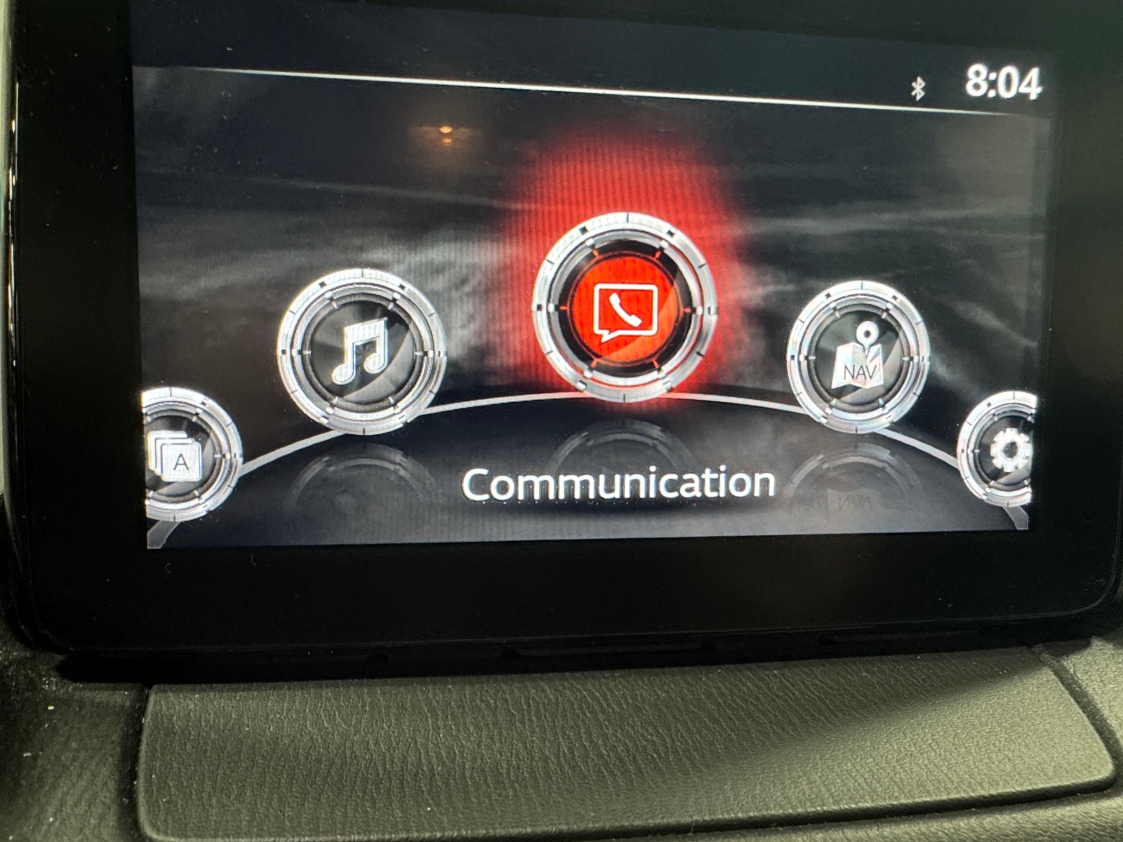 Thumbnail: 2020 Mazda CX-3 - 4