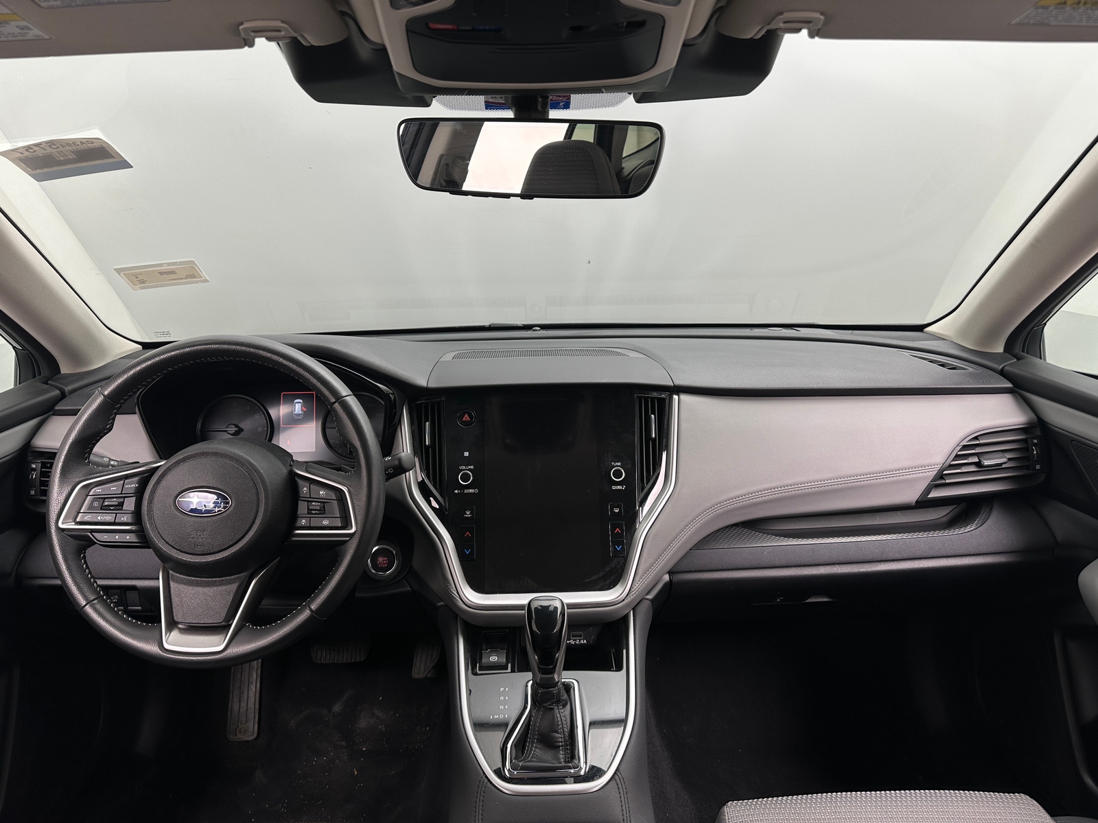 Thumbnail: 2024 Subaru Outback - 3