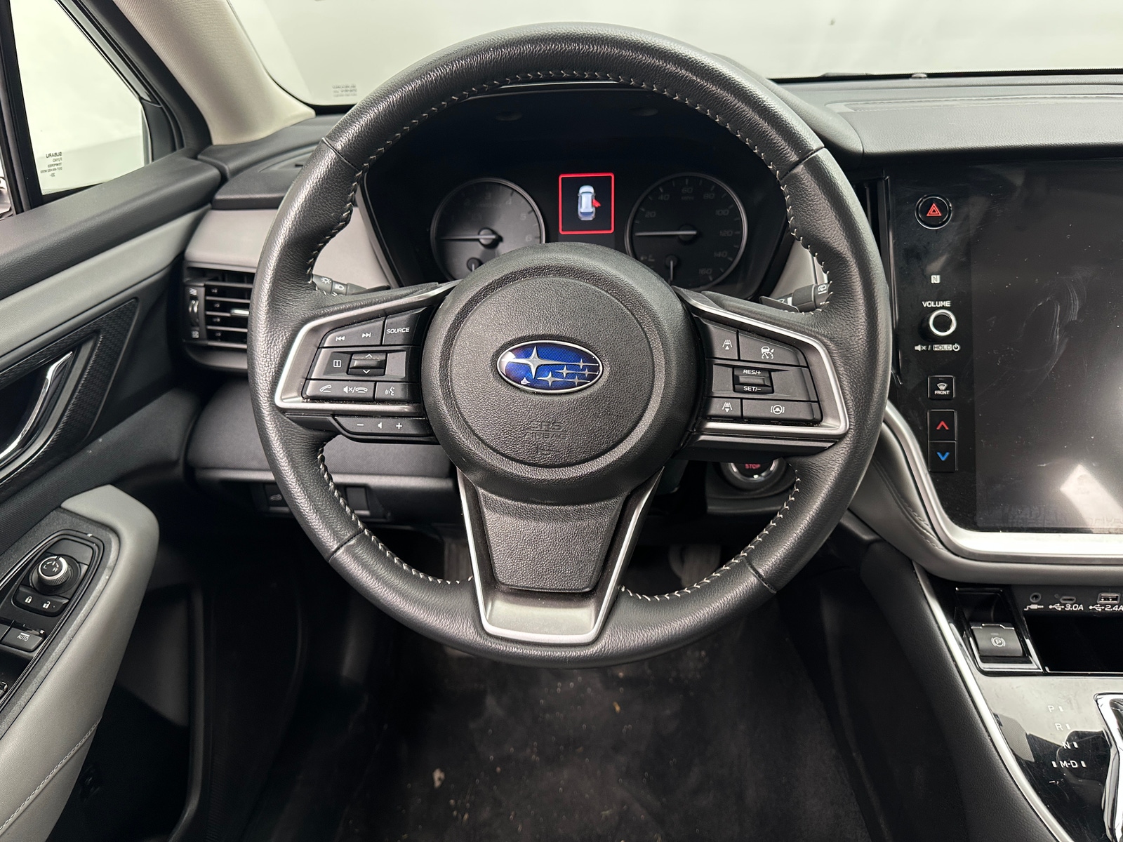 Thumbnail: 2024 Subaru Outback - 5