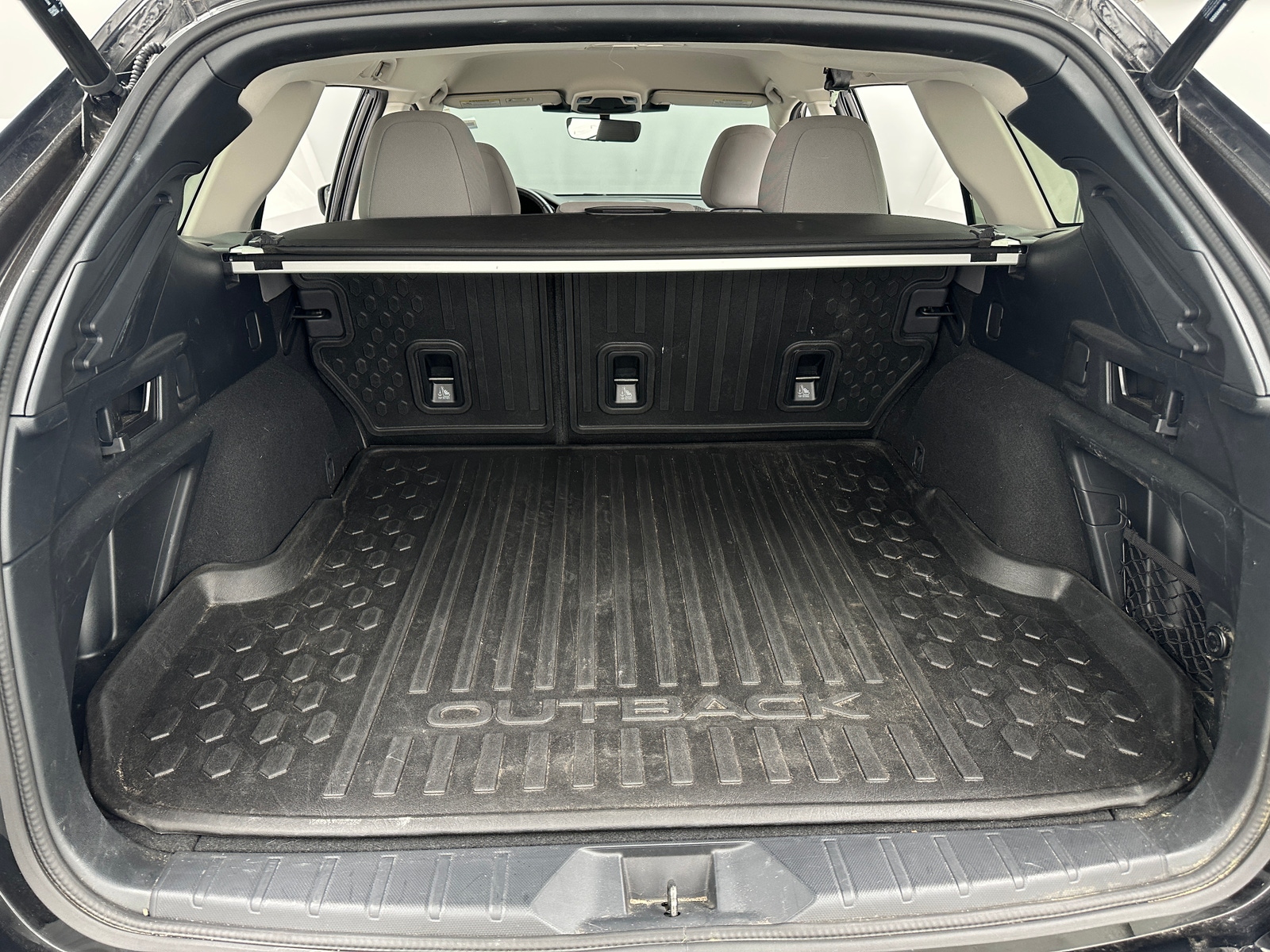 Thumbnail: 2024 Subaru Outback - 7
