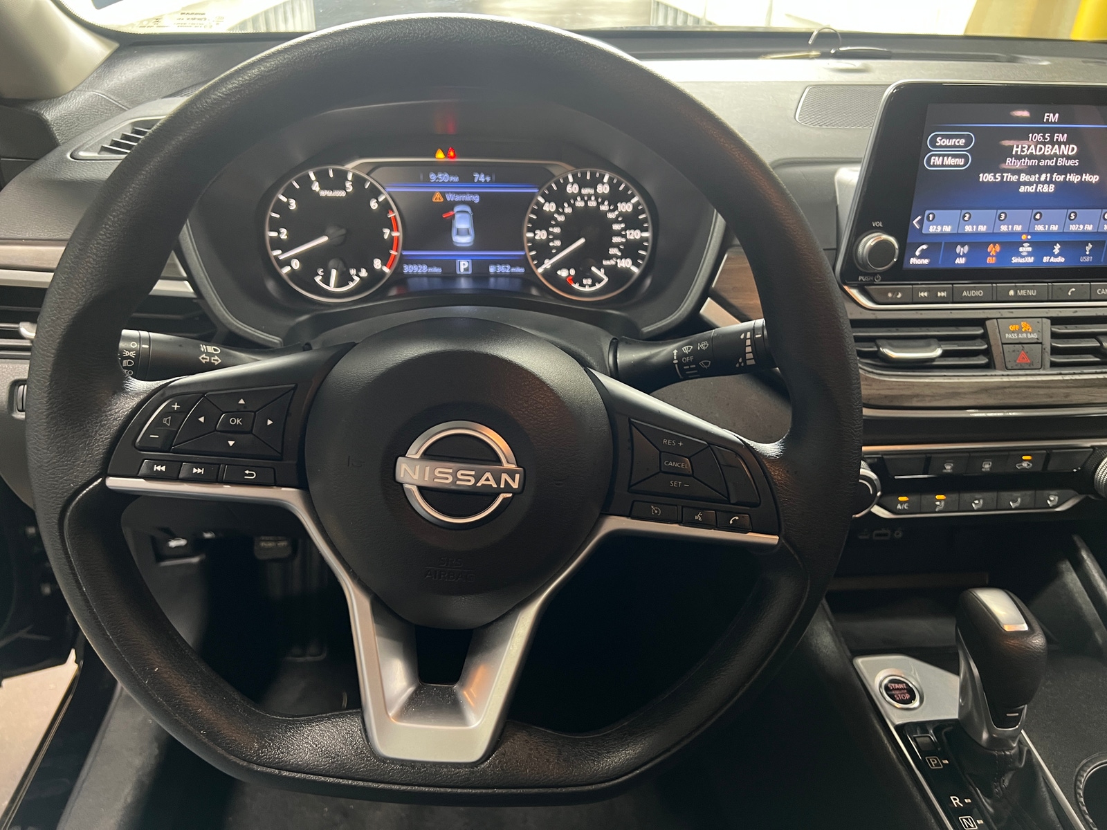 Thumbnail: 2025 Nissan Altima - 5