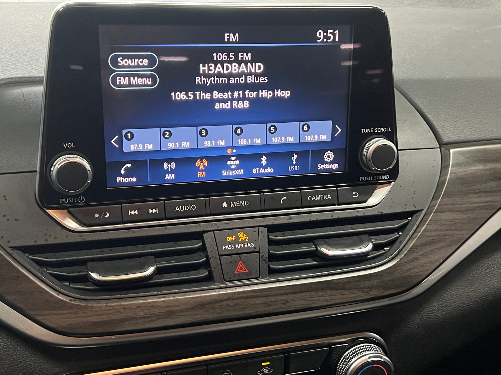 Thumbnail: 2025 Nissan Altima - 4