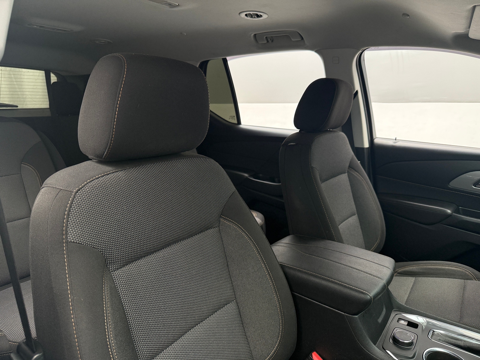 Thumbnail: 2020 Chevrolet Traverse - 2