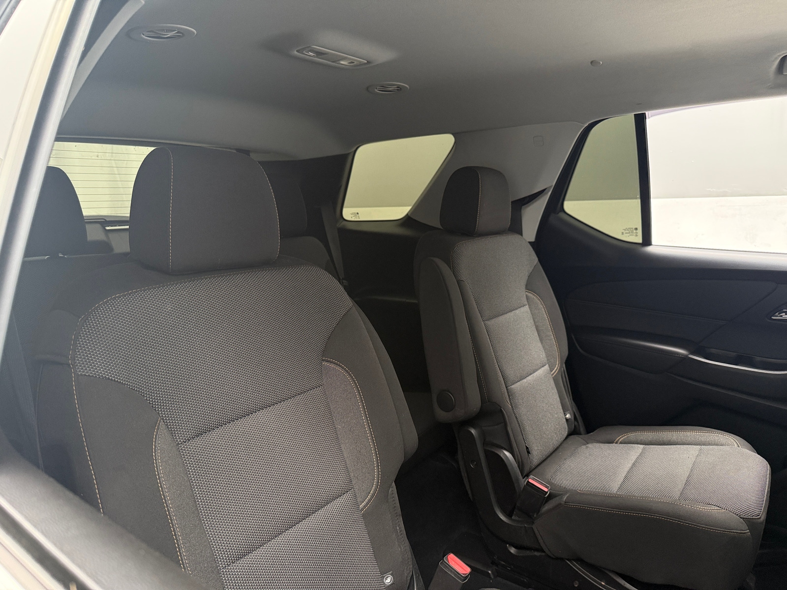 Thumbnail: 2020 Chevrolet Traverse - 6