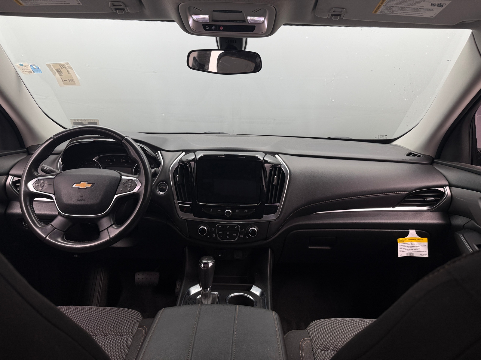 Thumbnail: 2020 Chevrolet Traverse - 3
