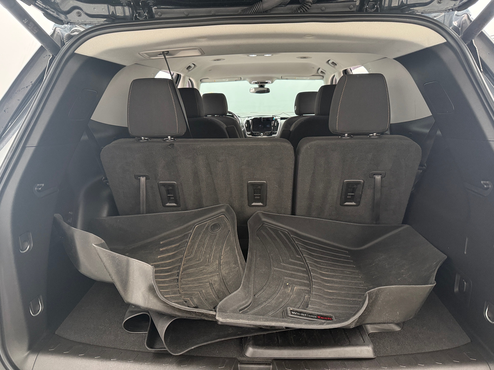 Thumbnail: 2020 Chevrolet Traverse - 7
