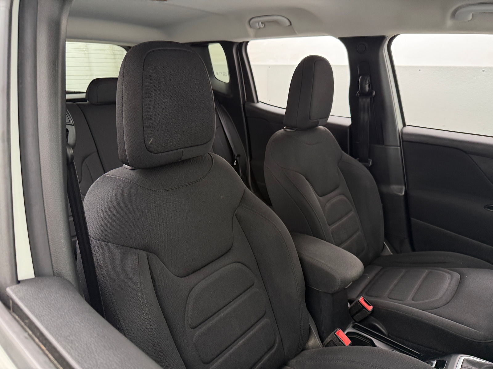 Thumbnail: 2020 Jeep Renegade - 2