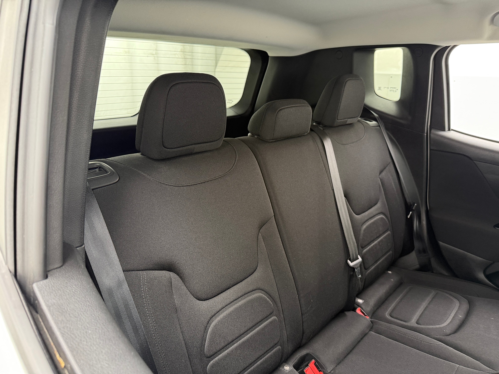 Thumbnail: 2020 Jeep Renegade - 6