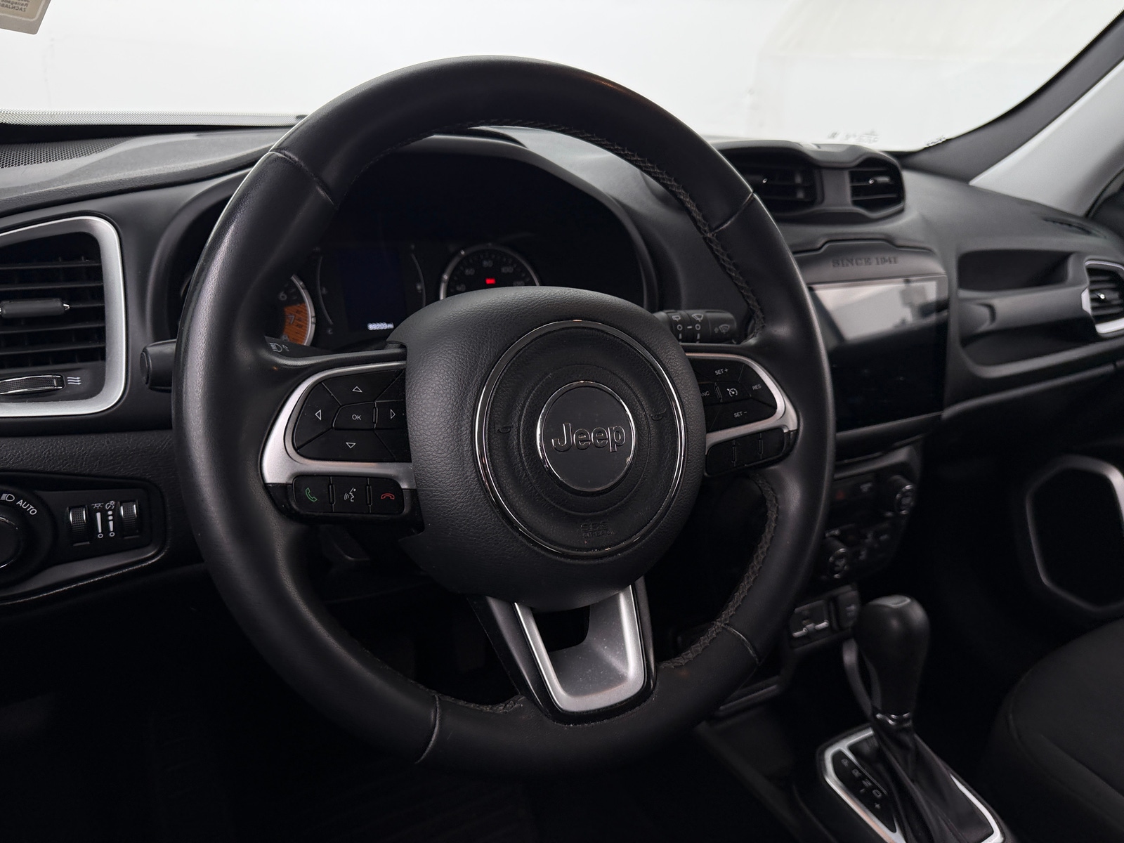 Thumbnail: 2020 Jeep Renegade - 5