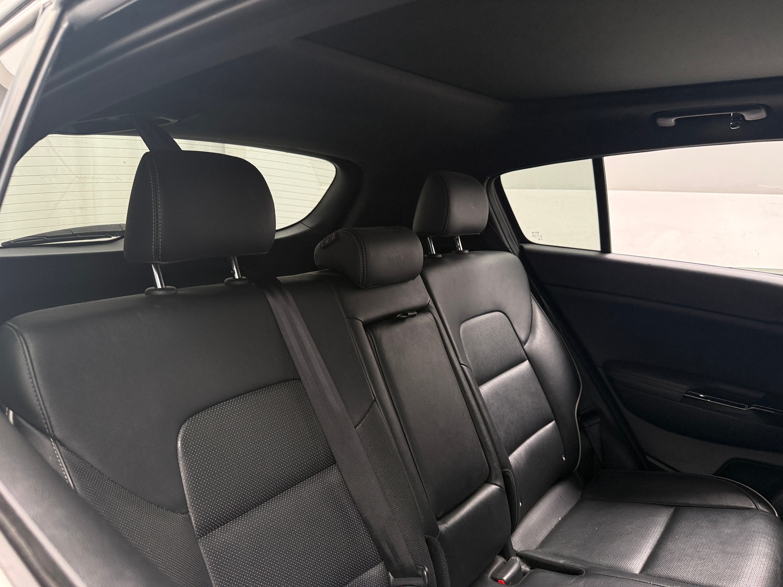 Thumbnail: 2020 Kia Sportage - 5