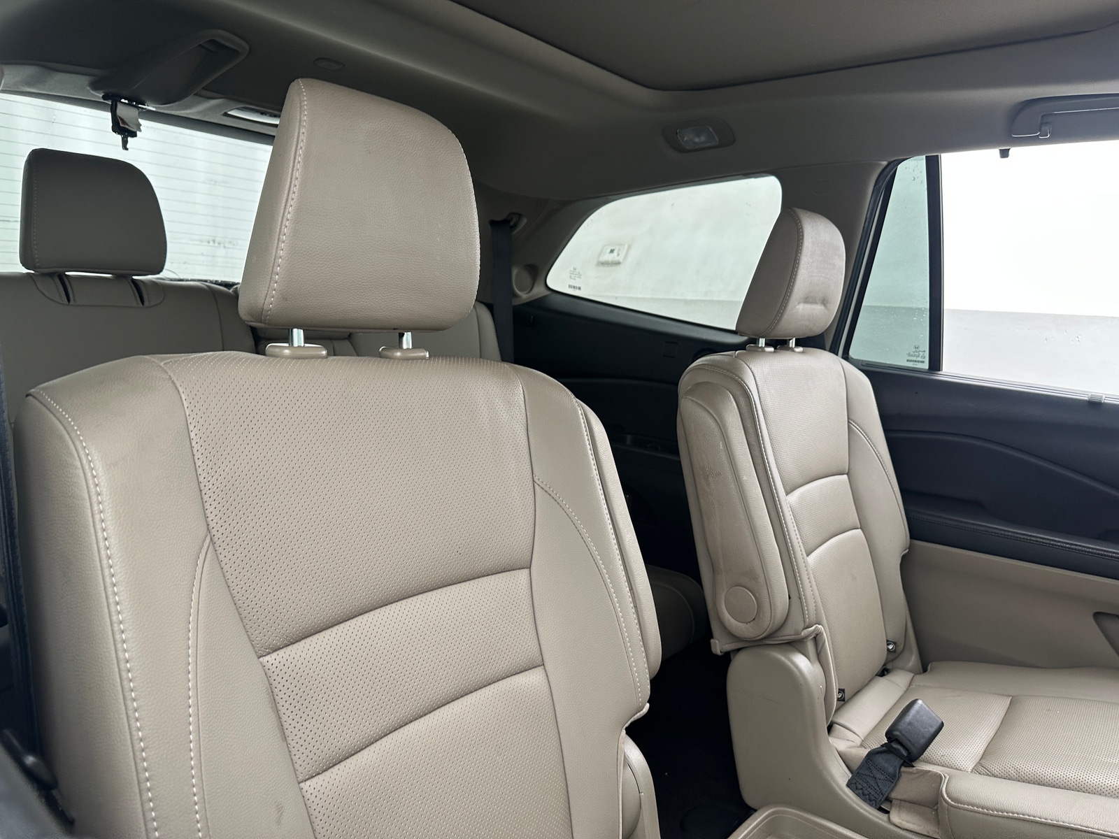 Thumbnail: 2019 Honda Pilot - 5