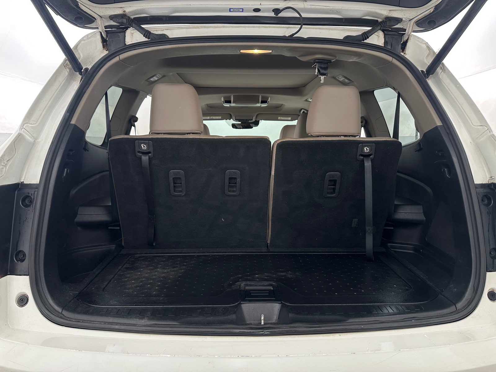 Thumbnail: 2019 Honda Pilot - 6