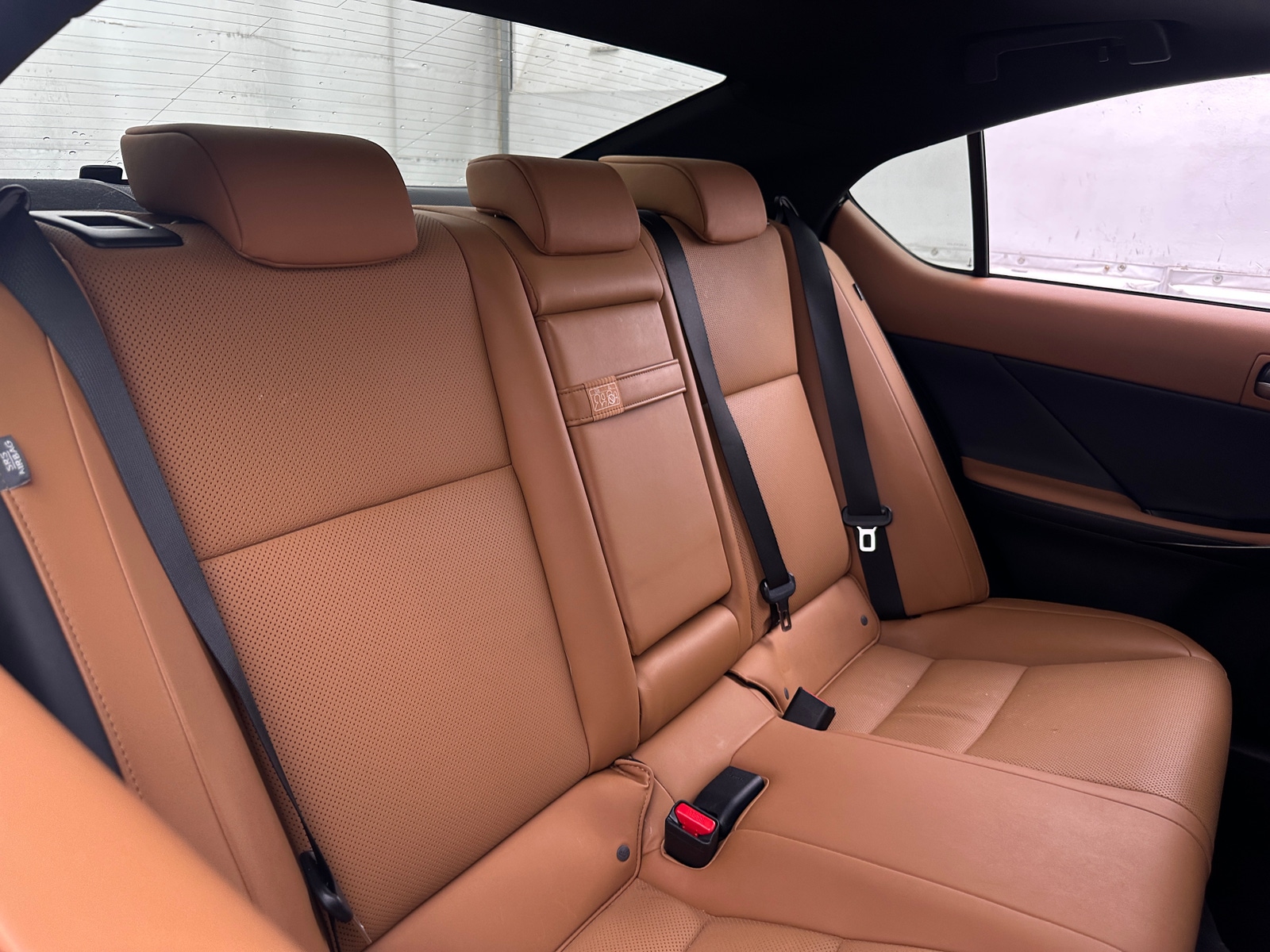 Thumbnail: 2023 Lexus IS - 5