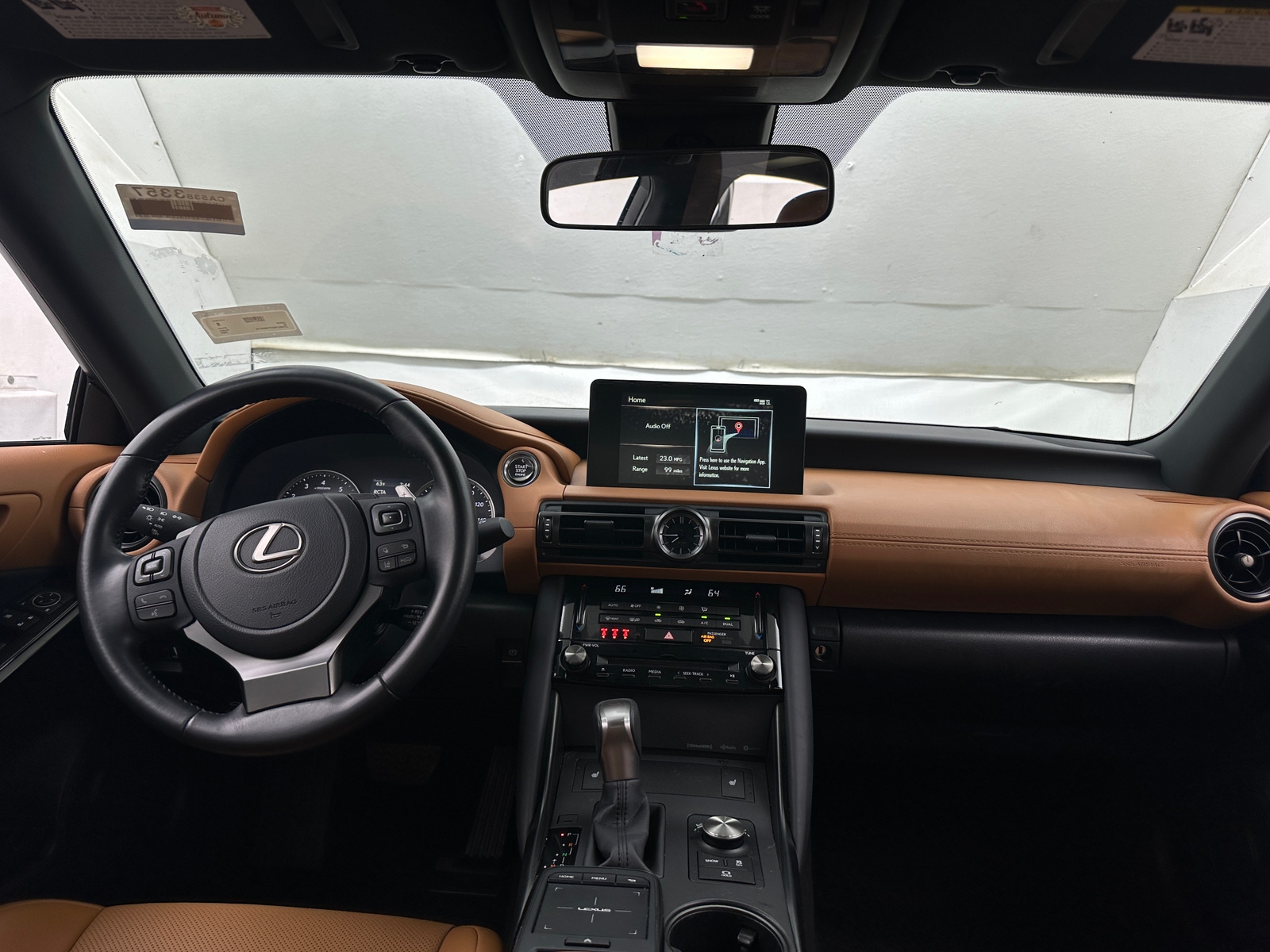 Thumbnail: 2023 Lexus IS - 2