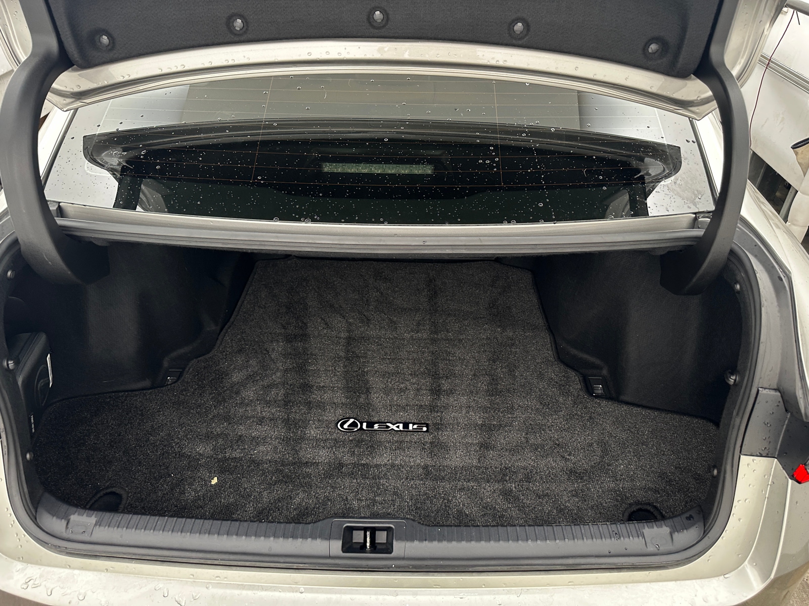 Thumbnail: 2023 Lexus IS - 6