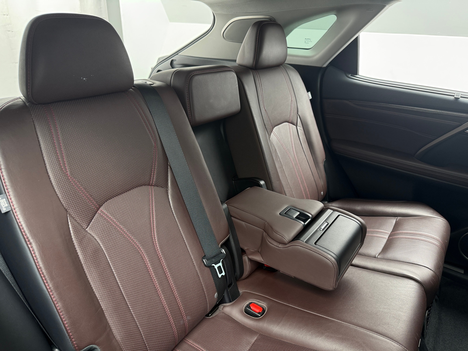 Thumbnail: 2018 Lexus RX - 6