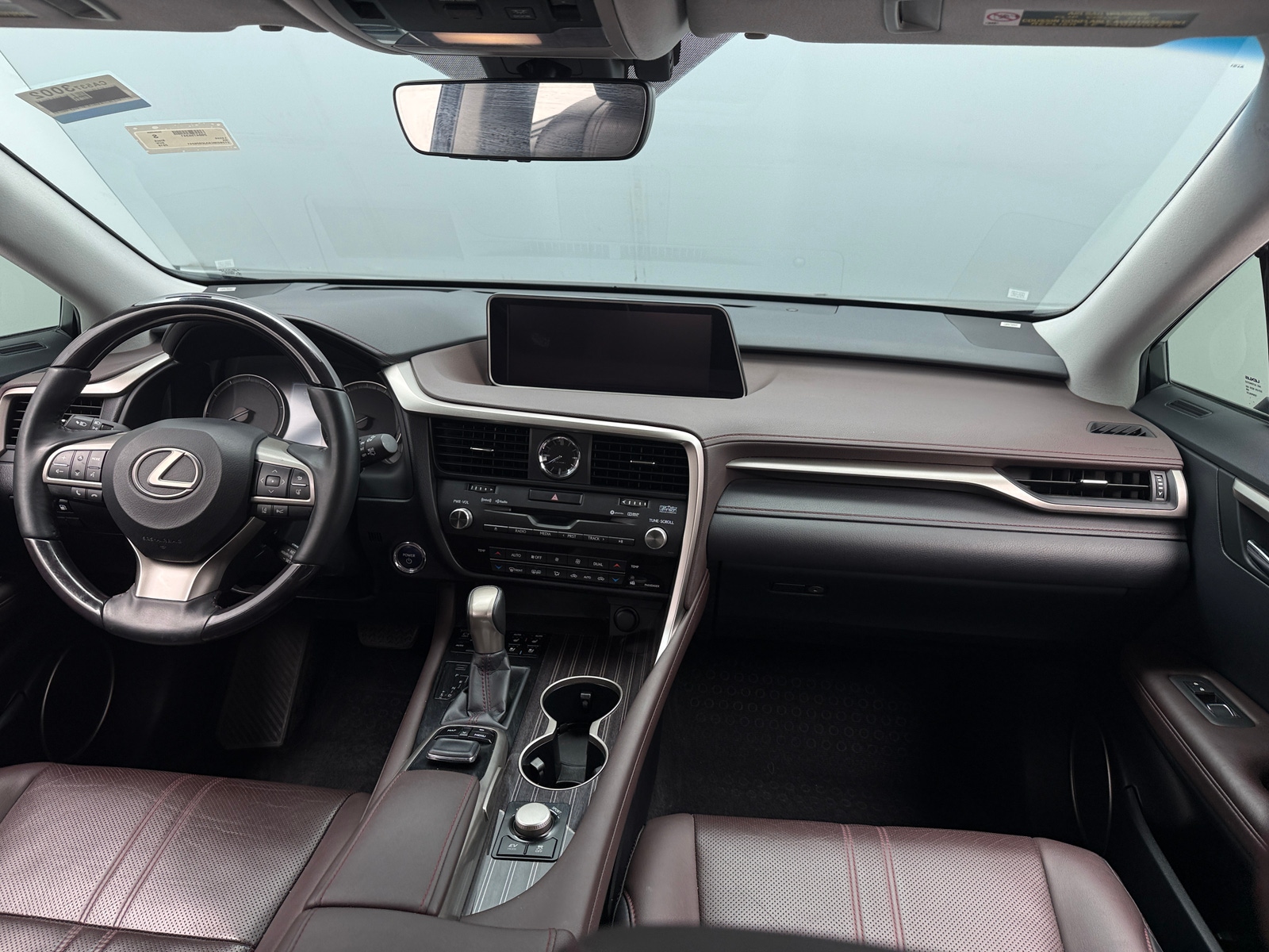 Thumbnail: 2018 Lexus RX - 3