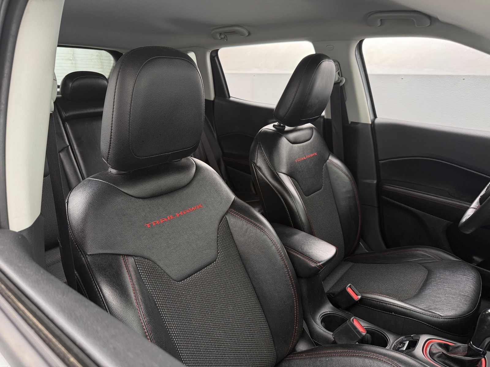 Thumbnail: 2021 Jeep Compass - 2