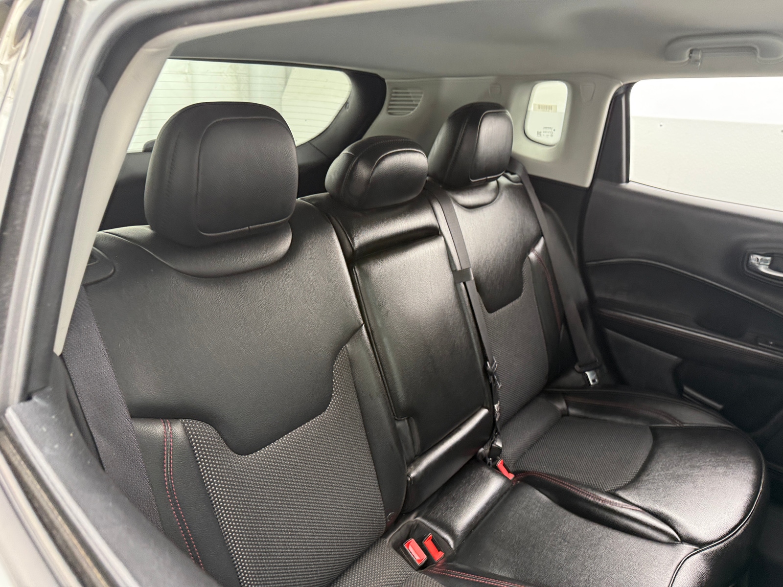 Thumbnail: 2021 Jeep Compass - 6