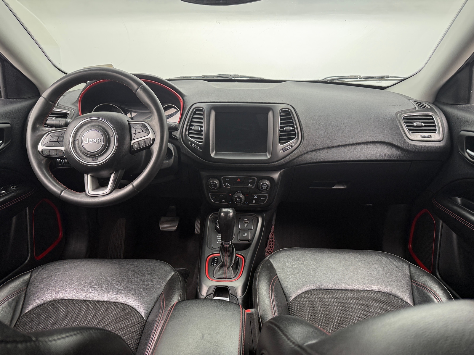 Thumbnail: 2021 Jeep Compass - 3