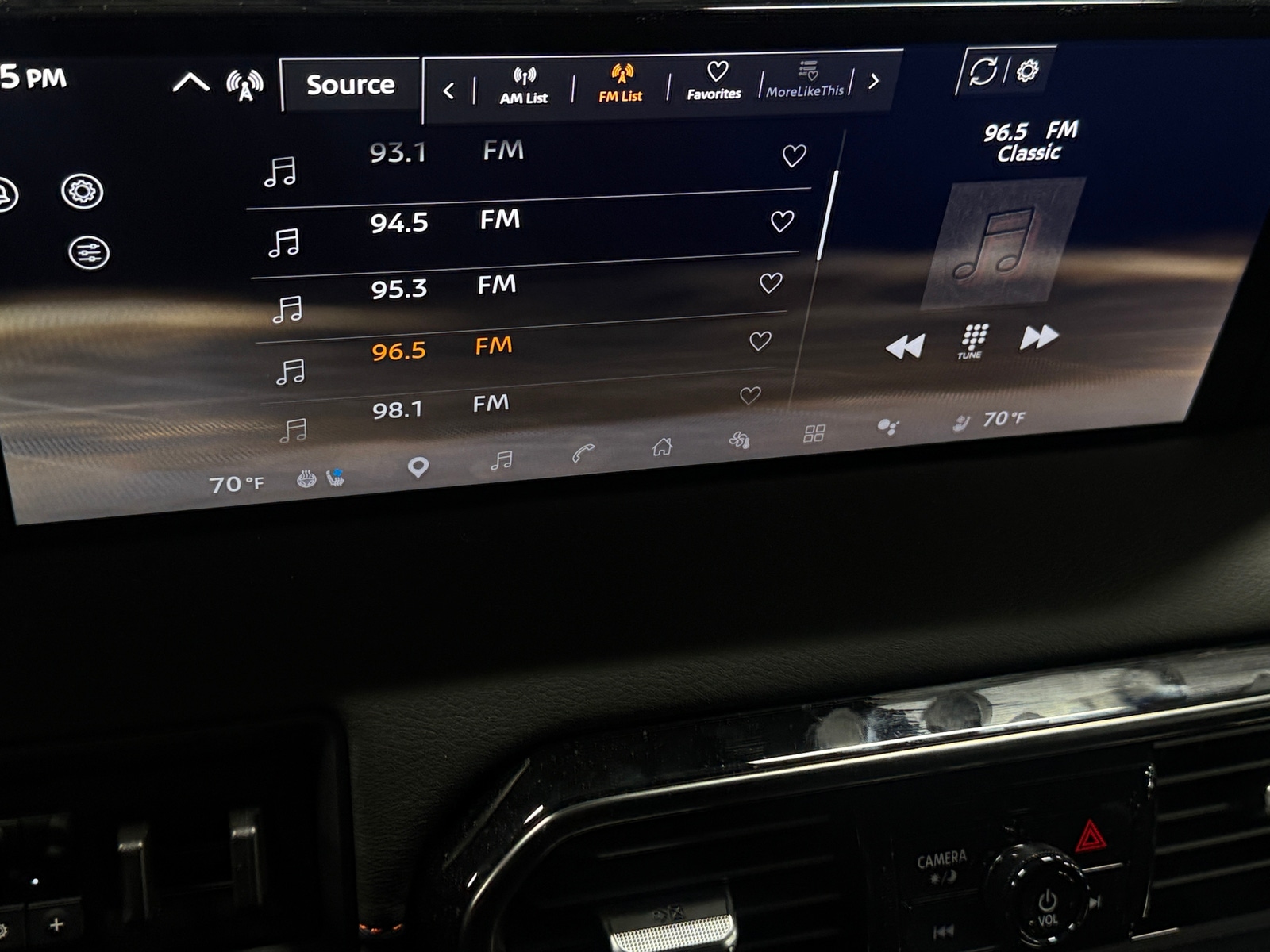 Thumbnail: 2025 Nissan Armada - 3