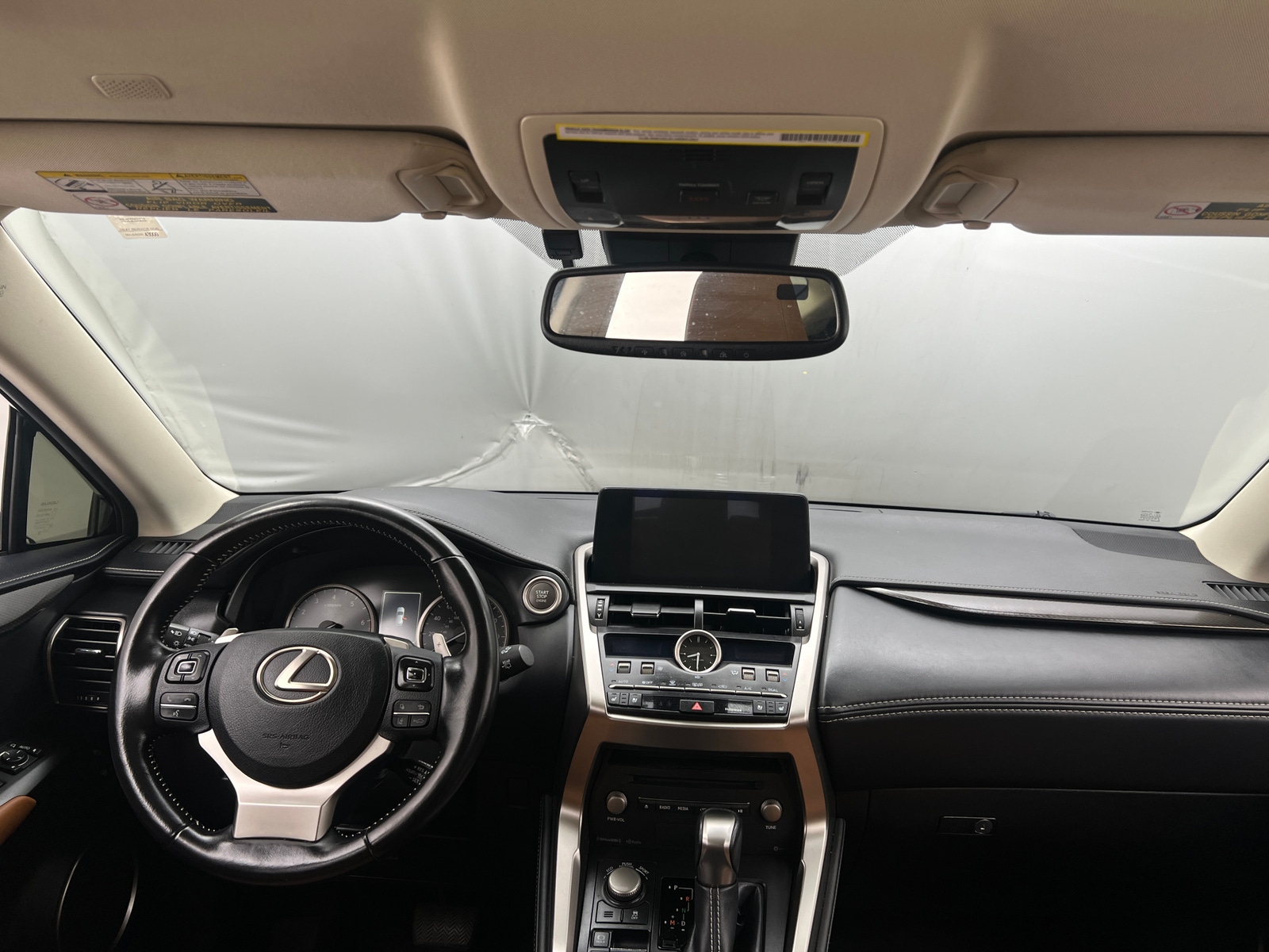 Thumbnail: 2020 Lexus NX - 2