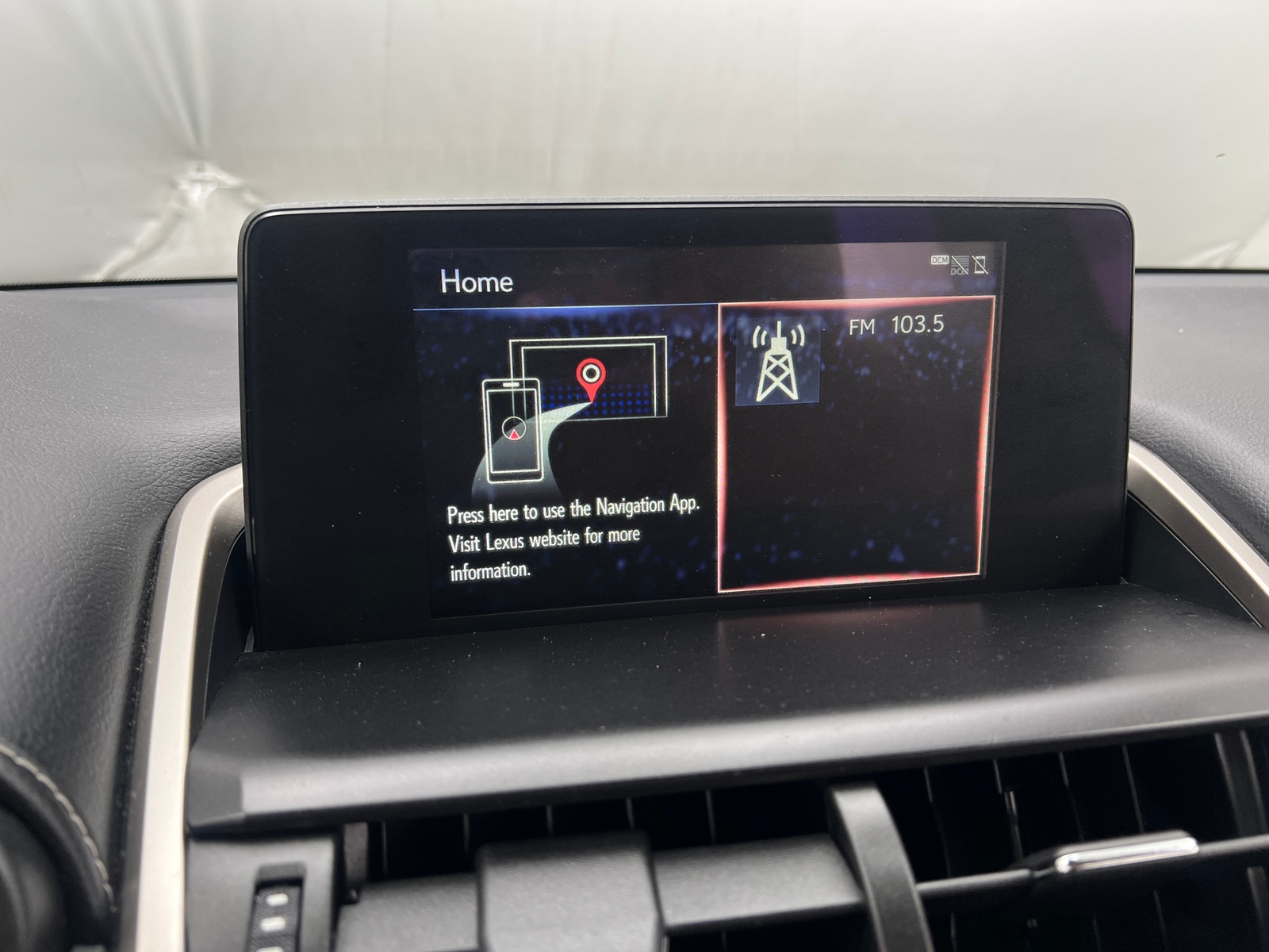 Thumbnail: 2020 Lexus NX - 3