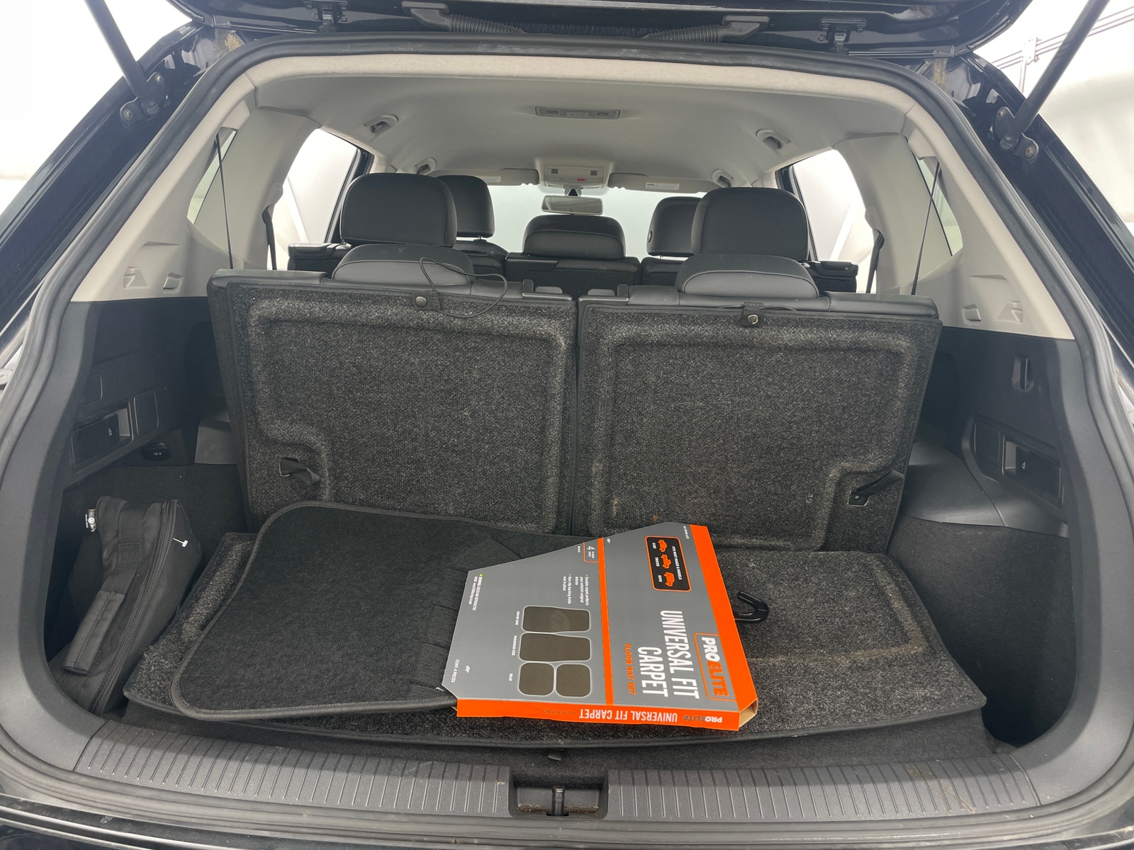 Thumbnail: 2018 Volkswagen Tiguan - 6