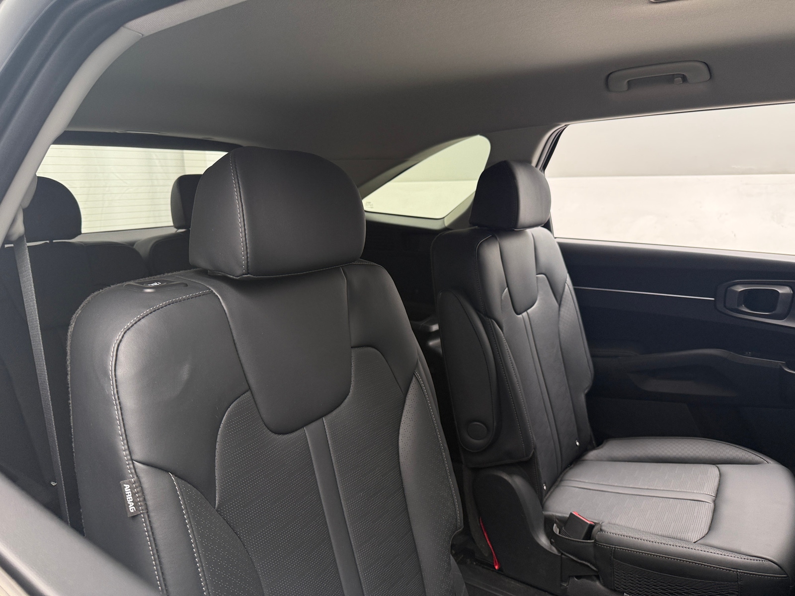Thumbnail: 2025 Kia Sorento - 5