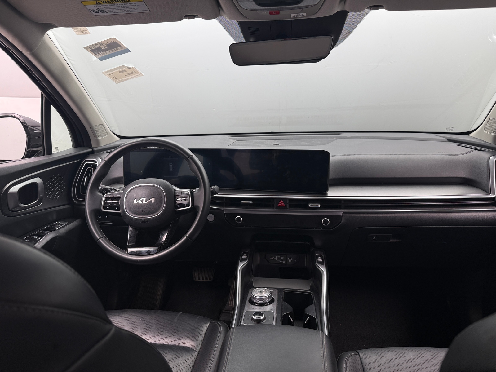 Thumbnail: 2025 Kia Sorento - 2