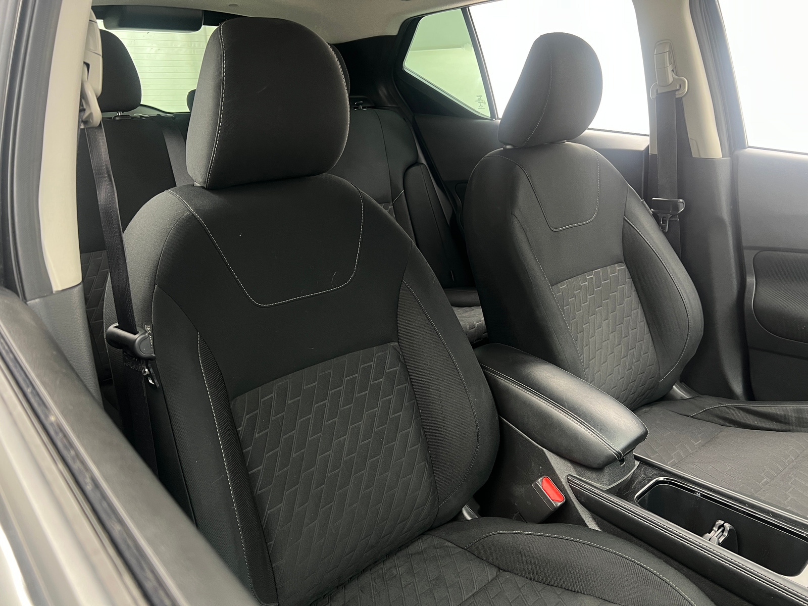 Thumbnail: 2021 Nissan Kicks - 2