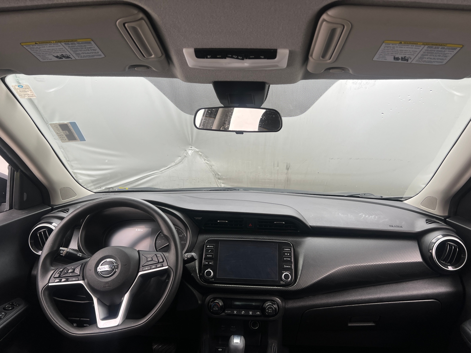Thumbnail: 2021 Nissan Kicks - 3