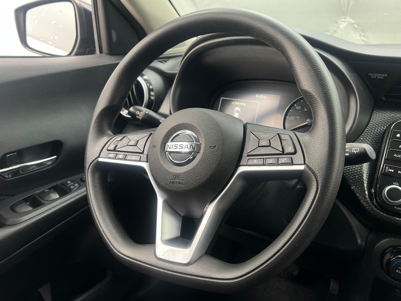 Thumbnail: 2021 Nissan Kicks - 5