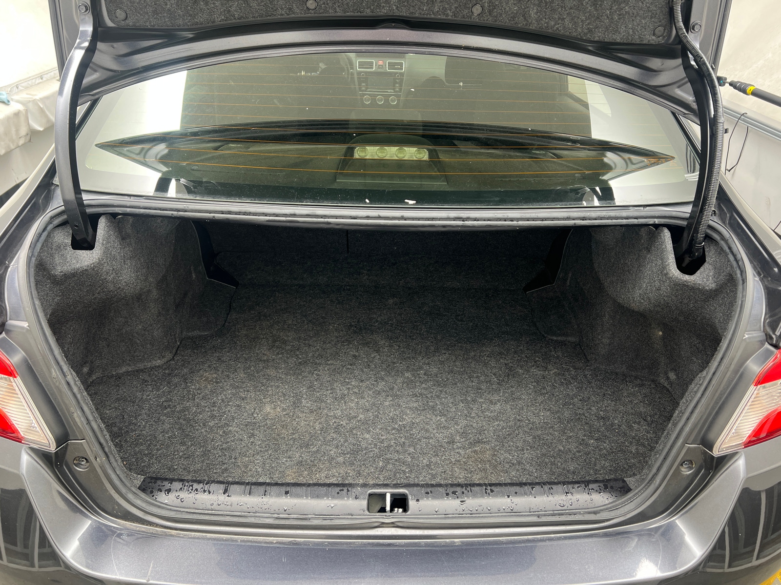 Thumbnail: 2018 Subaru WRX - 7