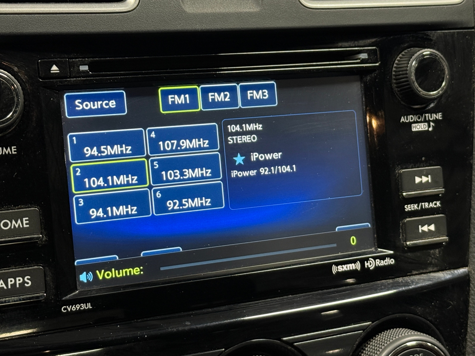 Thumbnail: 2018 Subaru WRX - 4