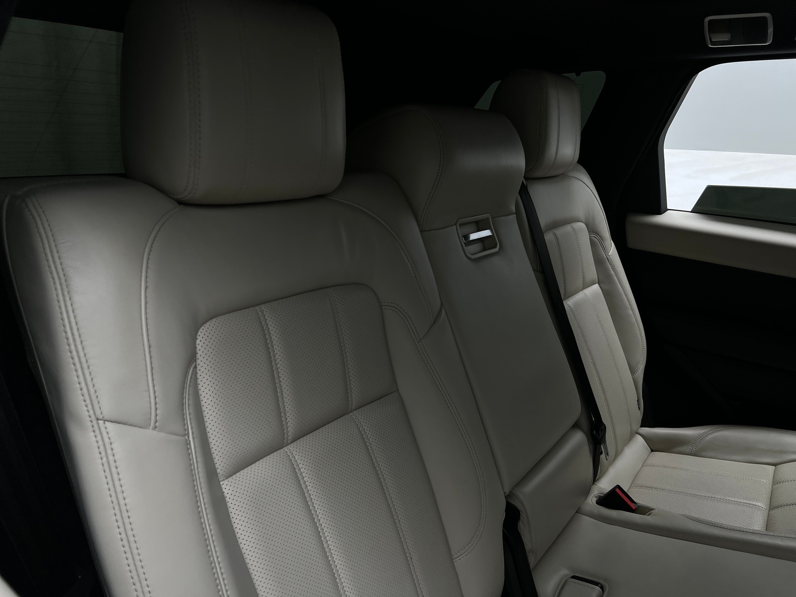 Thumbnail: 2020 Land Rover Range Rover Sport - 5