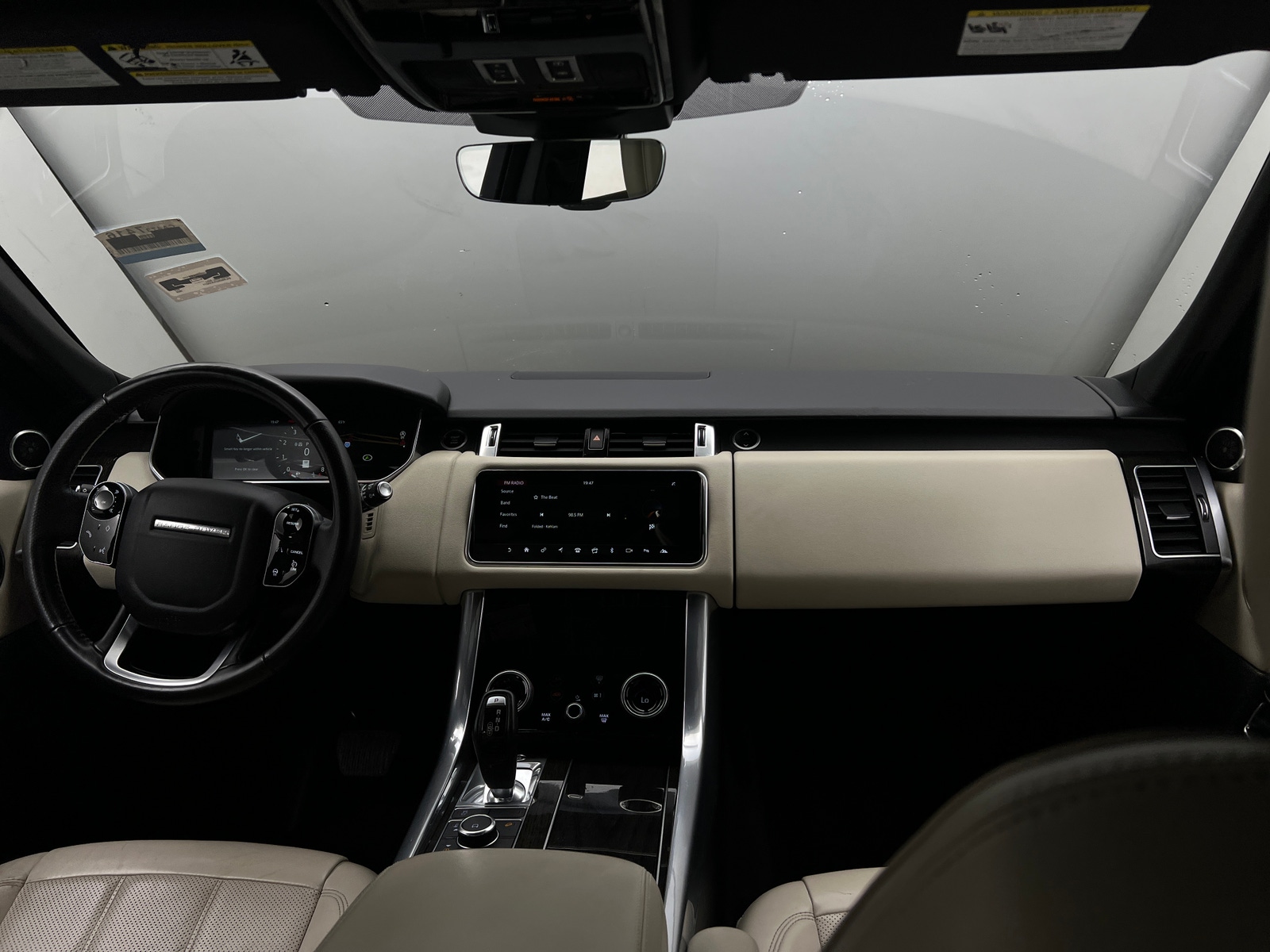 Thumbnail: 2020 Land Rover Range Rover Sport - 2