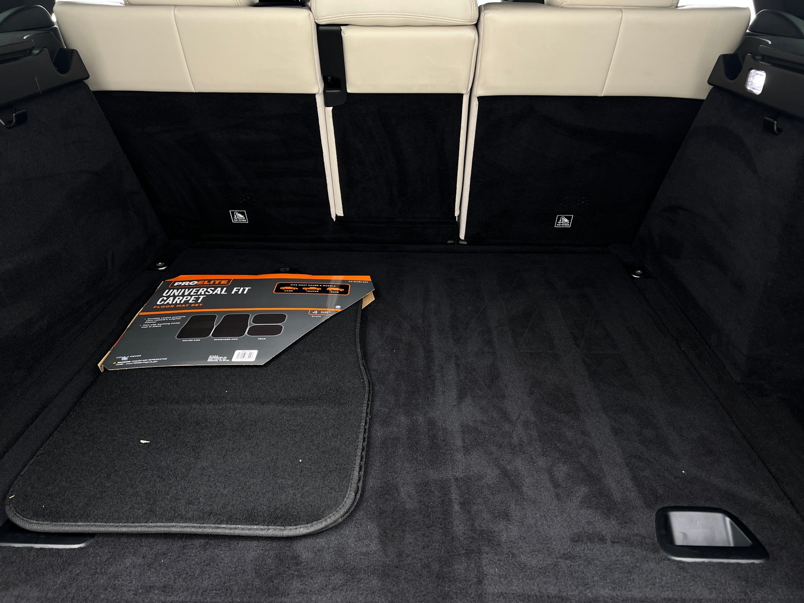 Thumbnail: 2020 Land Rover Range Rover Sport - 6