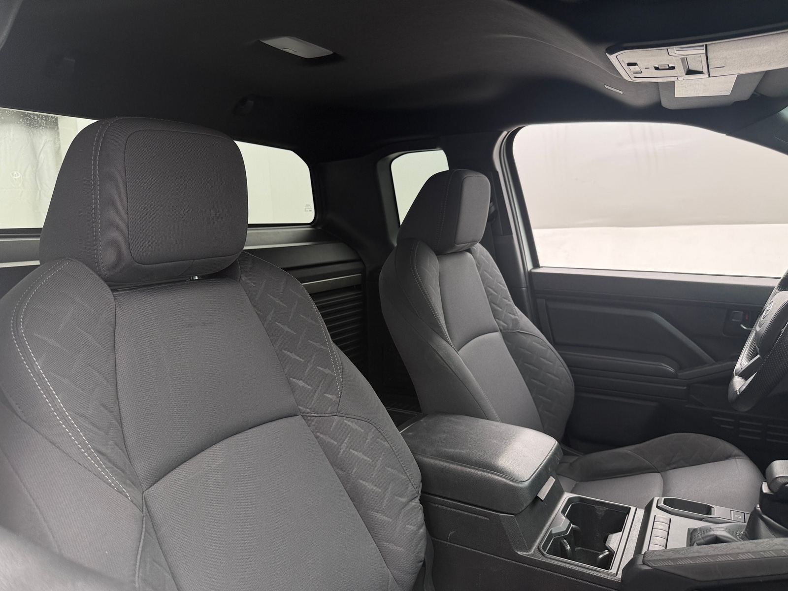 Thumbnail: 2024 Toyota Tacoma - 2