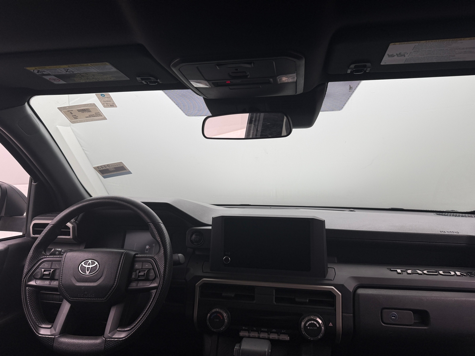 Thumbnail: 2024 Toyota Tacoma - 3