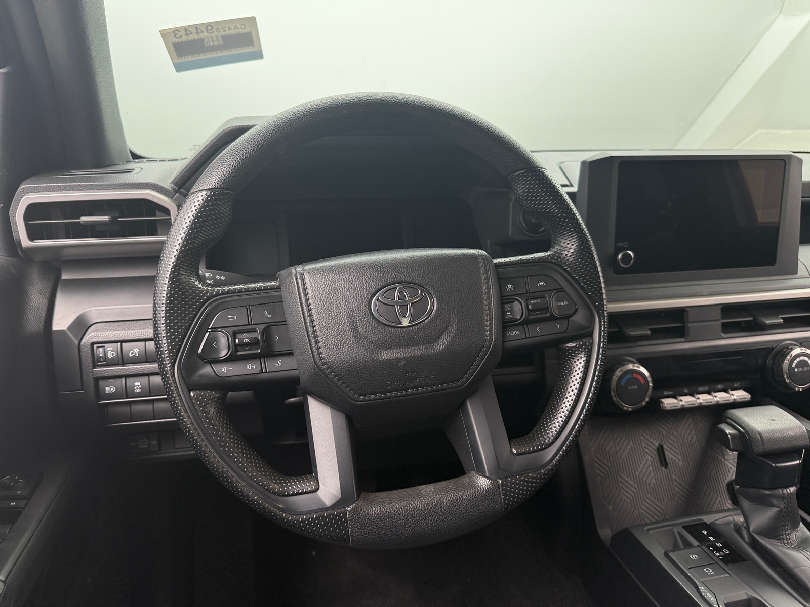 Thumbnail: 2024 Toyota Tacoma - 5