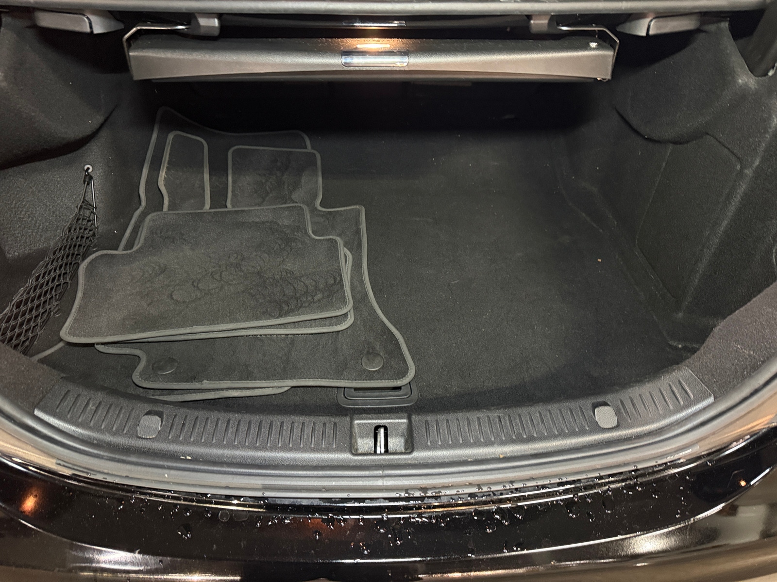 Thumbnail: 2018 Mercedes-Benz E-Class - 6