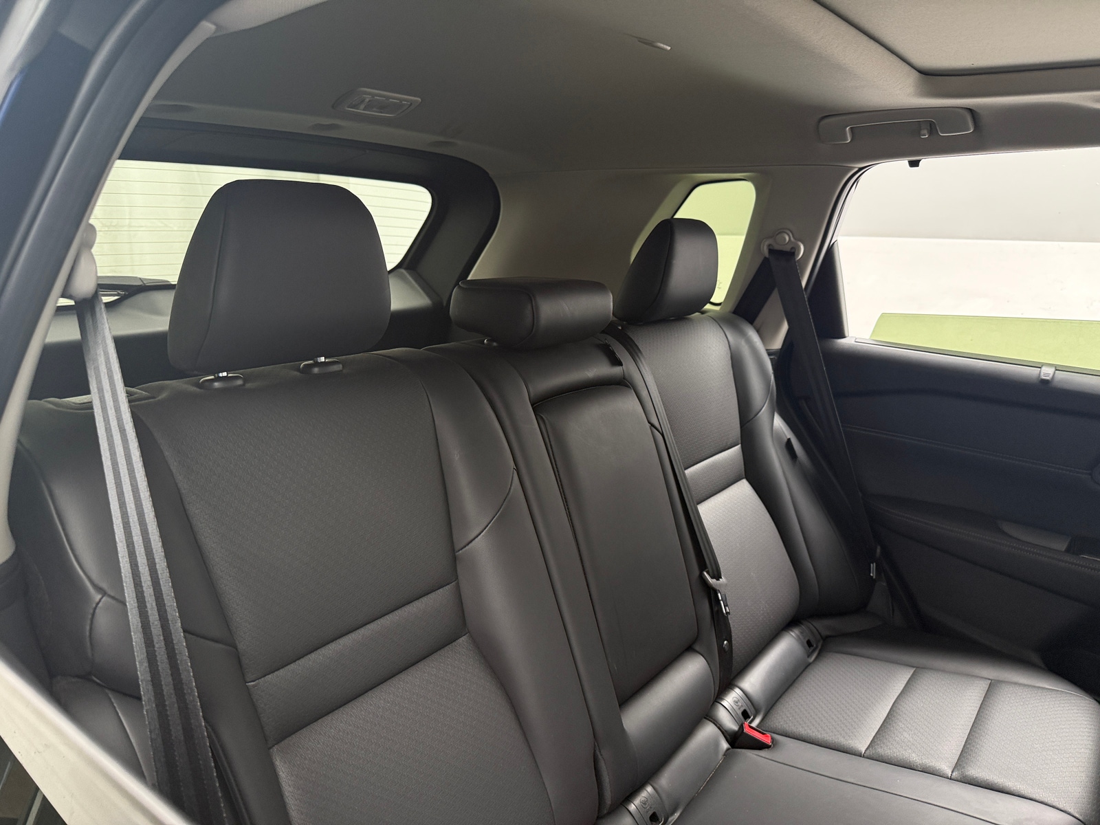 Thumbnail: 2024 Nissan Rogue - 5