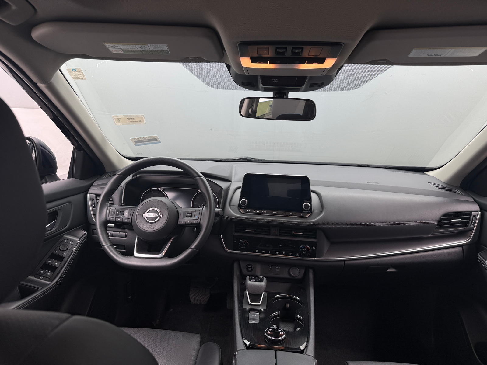 Thumbnail: 2024 Nissan Rogue - 2