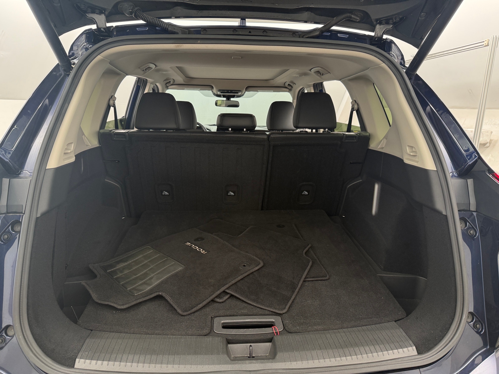 Thumbnail: 2024 Nissan Rogue - 6