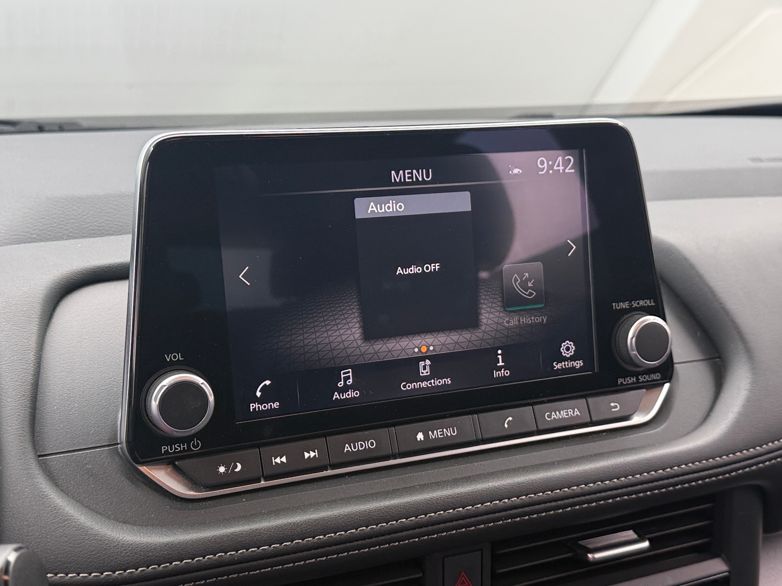 Thumbnail: 2024 Nissan Rogue - 3