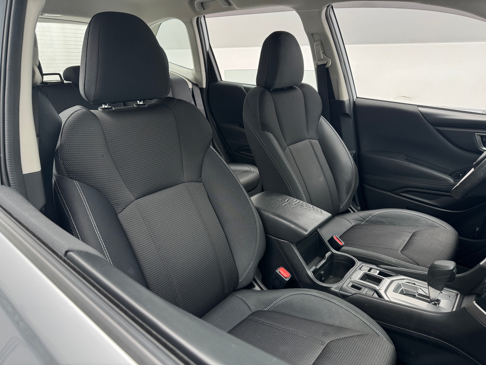 Thumbnail: 2020 Subaru Forester - 2