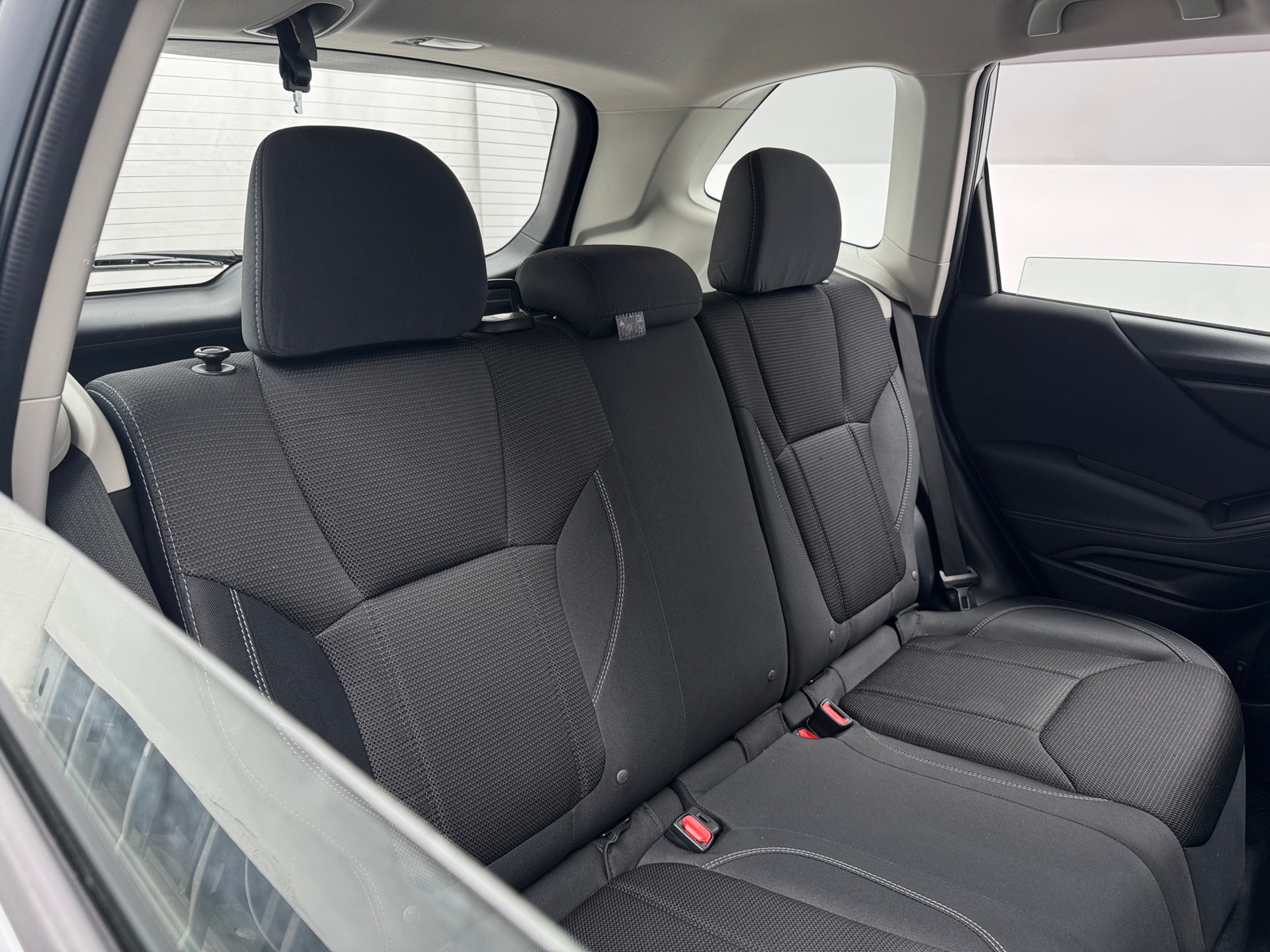 Thumbnail: 2020 Subaru Forester - 6