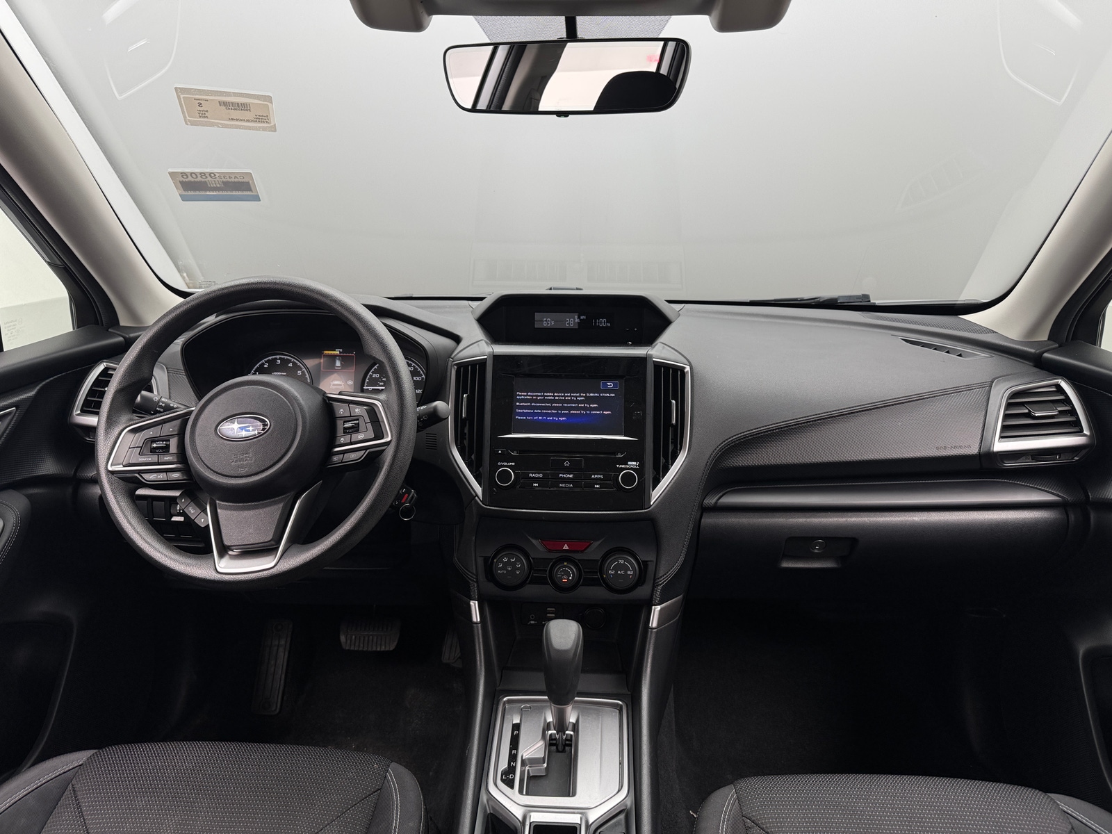 Thumbnail: 2020 Subaru Forester - 3