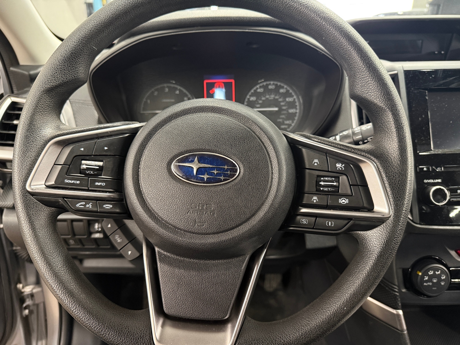 Thumbnail: 2020 Subaru Forester - 5